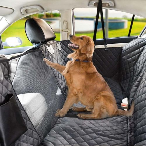 Waterproof Pet Car Seat Covers Waterproof Pet Car Seat Covers